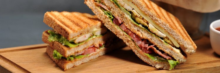 Panini/kebab