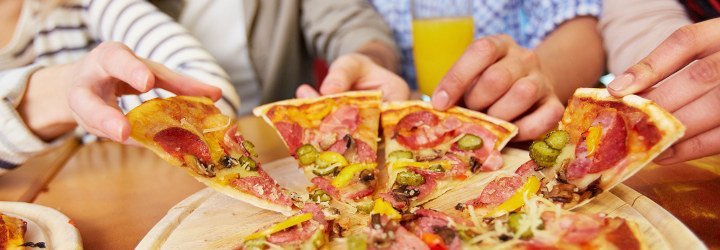 Pizze Pizze