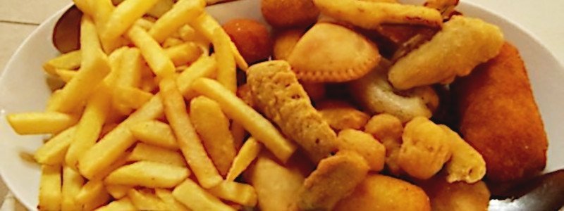 Fritti Fritti