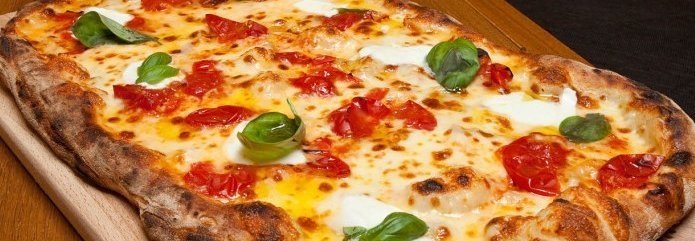 Pizze Familiari