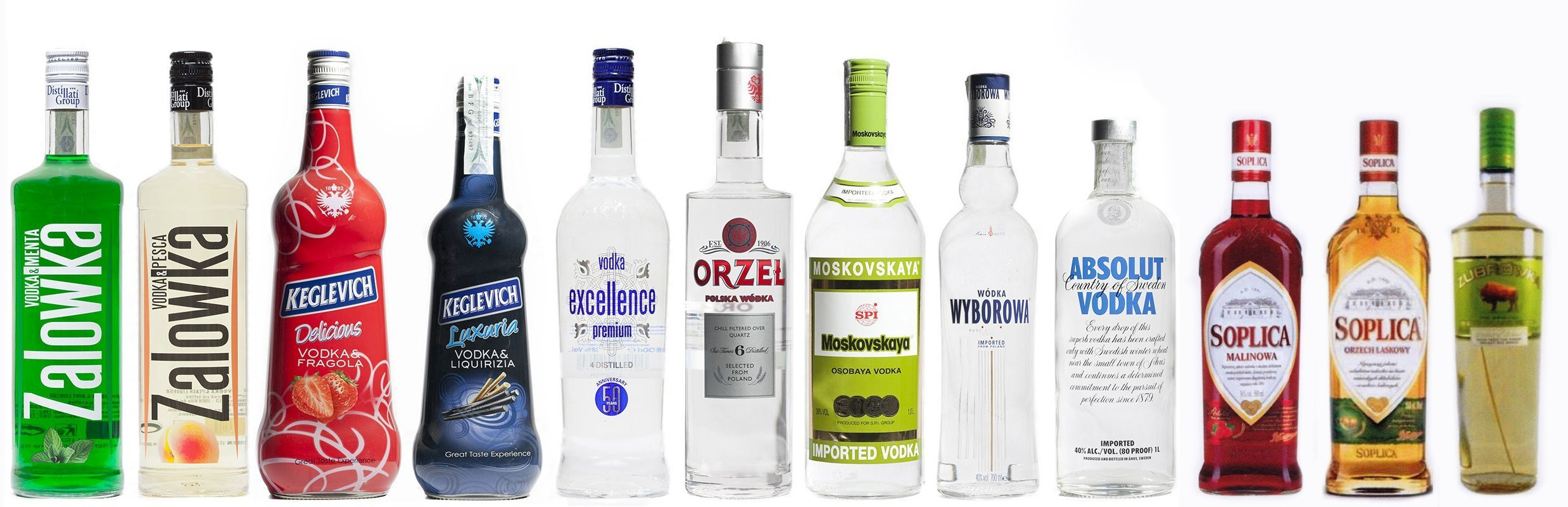 Wodka