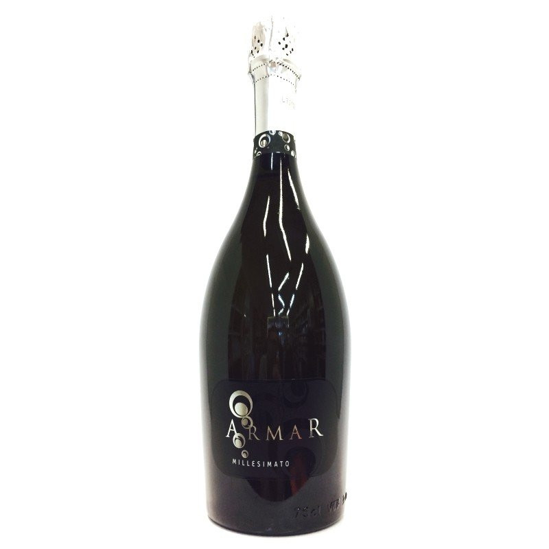 Armar - Spumante Millesimato (bianco)