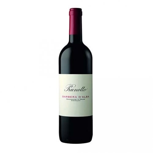 Barbera (Rosso)