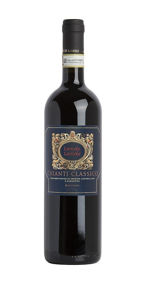 Chianti (Rosso)