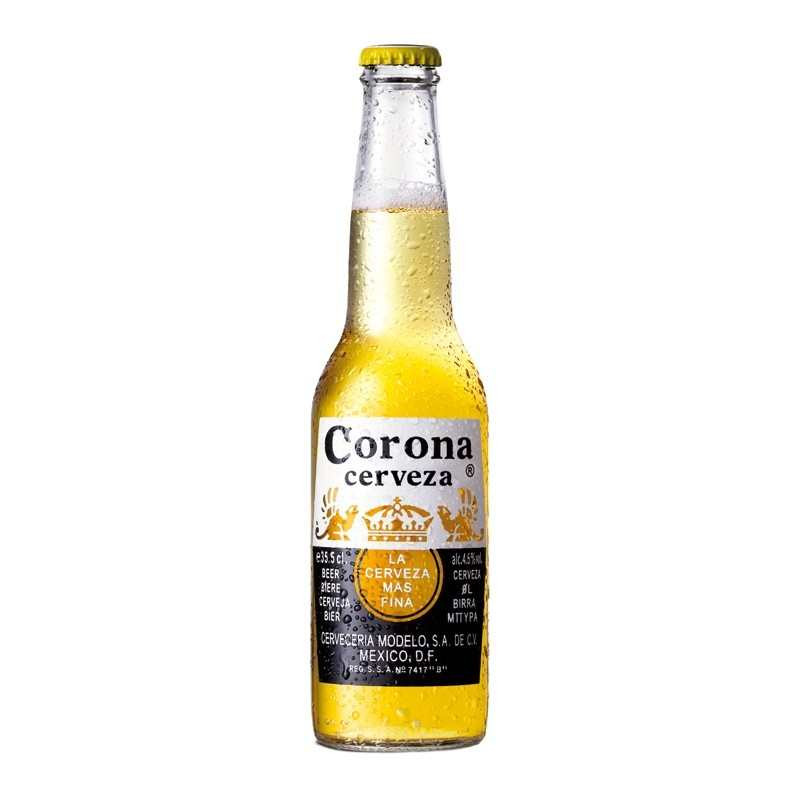 Corona (Bionda)