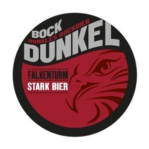 Falkenturm Bock Dunkel (alla spina)