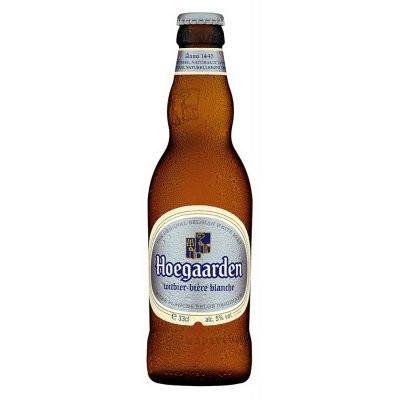 Hoegaarden blanche (Bianca)