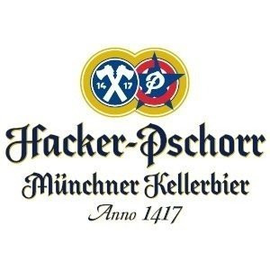Hacker Pschorr (non filtrata alla spina)