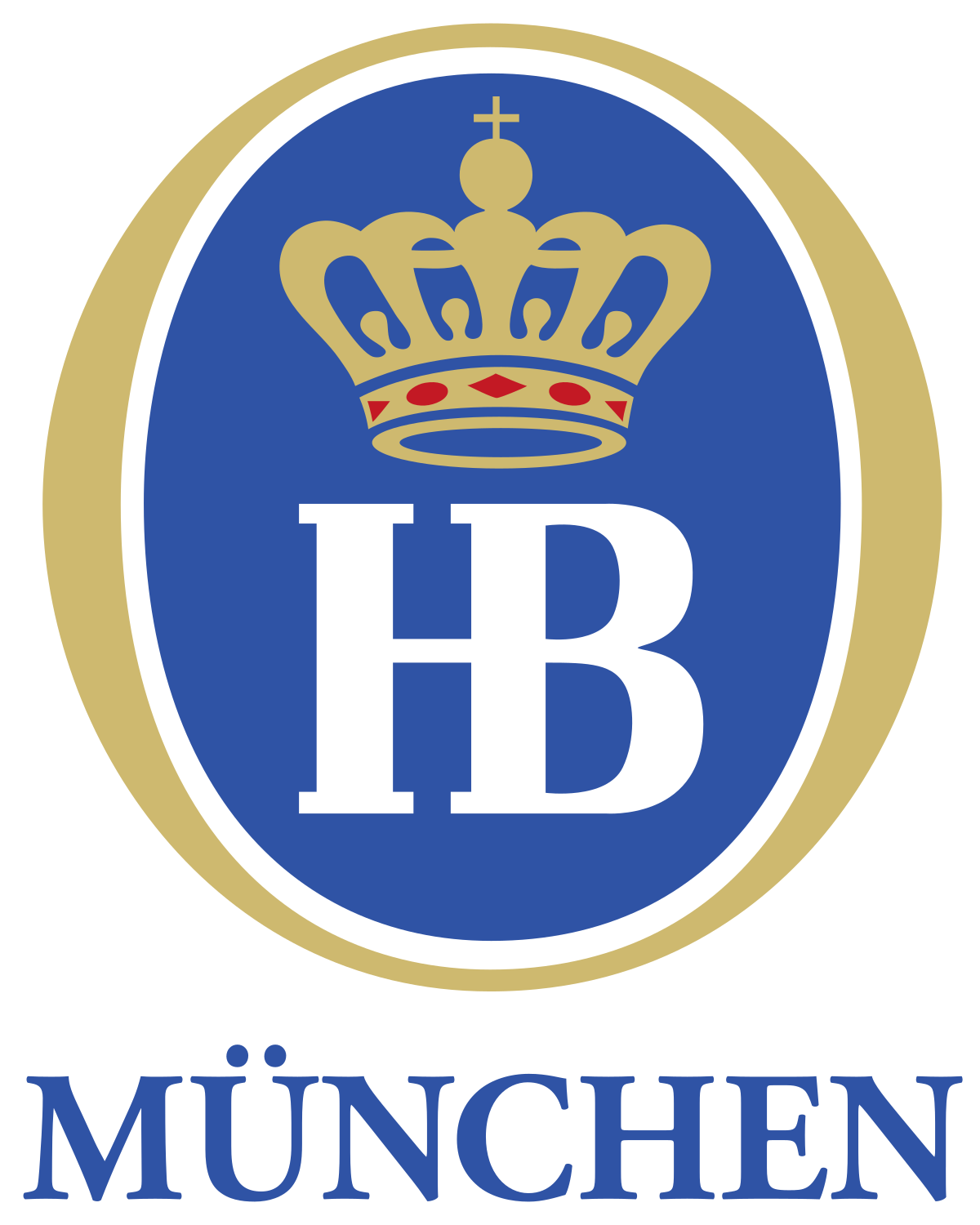 Hofbräu München