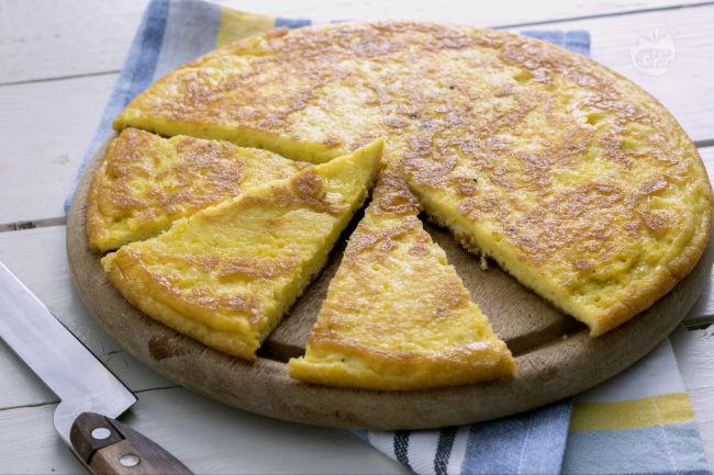 Frittata
