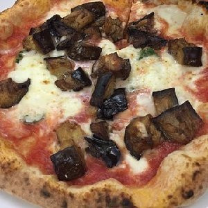 Pomodor, Mozzarella, Melanzane