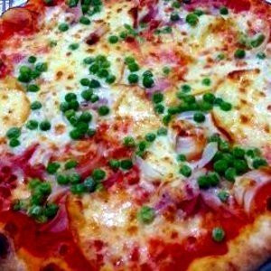 pizza piero