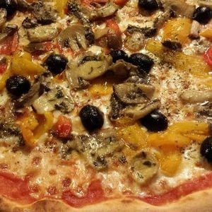 pizza zingara