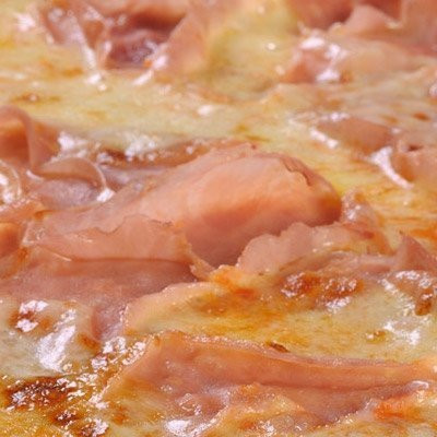 prosciutto cotto
