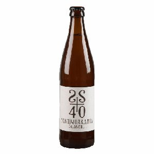 Santi 40 (Bianca Artigianale)