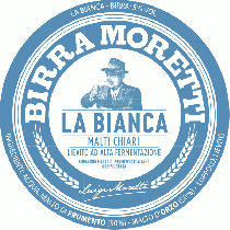 Birra Moretti - La Rossa