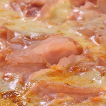 prosciutto cotto