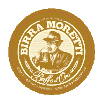 Baffo oro