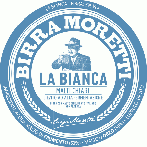 Birra Moretti - La Rossa