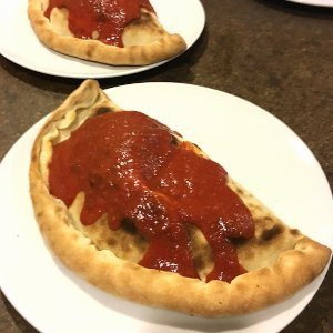Calzone