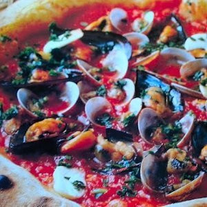 cozze e vongole
