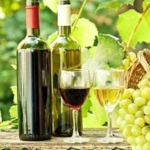 vino sfuso