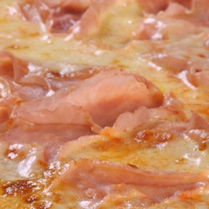prosciutto cotto
