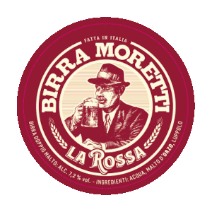 la rossa