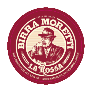 la rossa