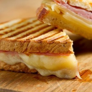 Tost classico GIGANTE