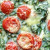 Mozzarella, Spinaci, Ricotta, Pomodorini