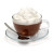 07-Cioccolata con panna