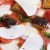 salsa di pomodoro, Mozzarella, Bufala,Formaggio Ricotta, Melanzane