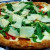 Brie, Salamino piccante, Pomodorini, Rucola, Grana
