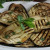 Melanzane grigliate