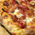 Salsa di pomodoro, Mozzarella, Salsiccia, Peperoni