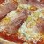 Salsa di pomodoro, Mozzarella, Prosciutto crudo, Brie