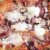 Pomodoro, Mozzarella, Radicchio di Treviso, Pancetta, Gorgonzola