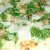 Mozzarella, Rucola, Parmigiano, Funghi misti
