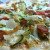 Mozzarella, Brie, Verdure fresche, Salamino piccante