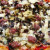 Salsa di pomodoro, Mozzarella, Radicchio di Treviso, Salsiccia, Formaggio Stracchino